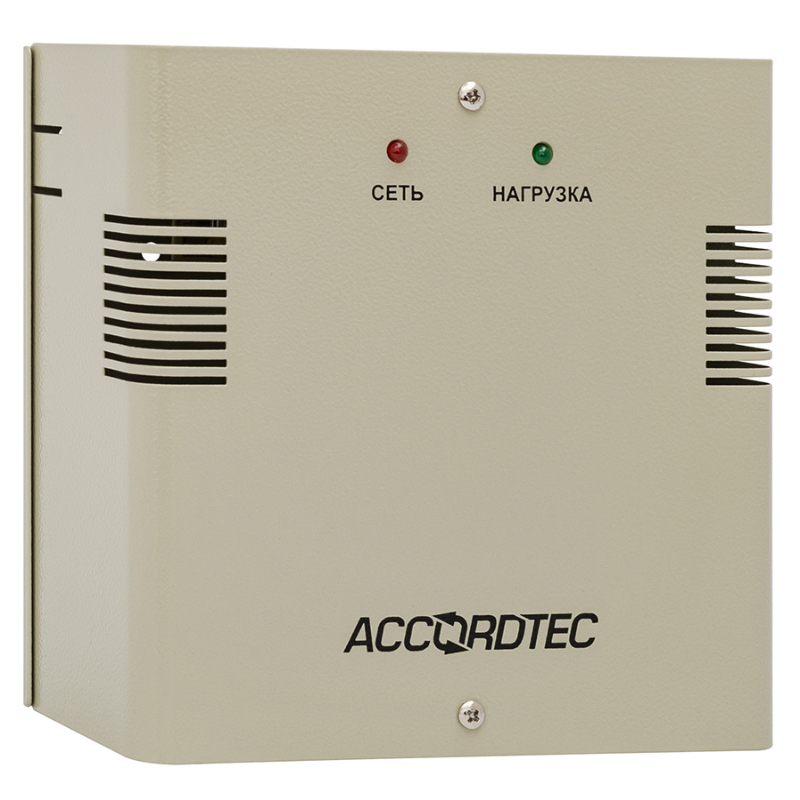 ББП-60 блок бесперебойного питания AccordTec