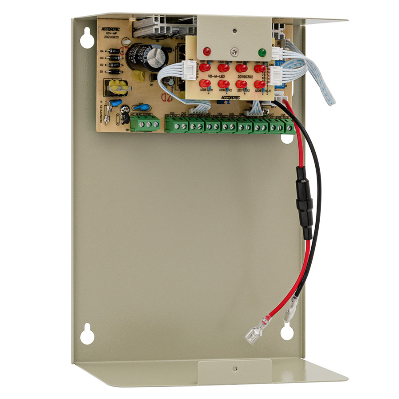 ББП-60 v.8 блок бесперебойного питания AccordTec