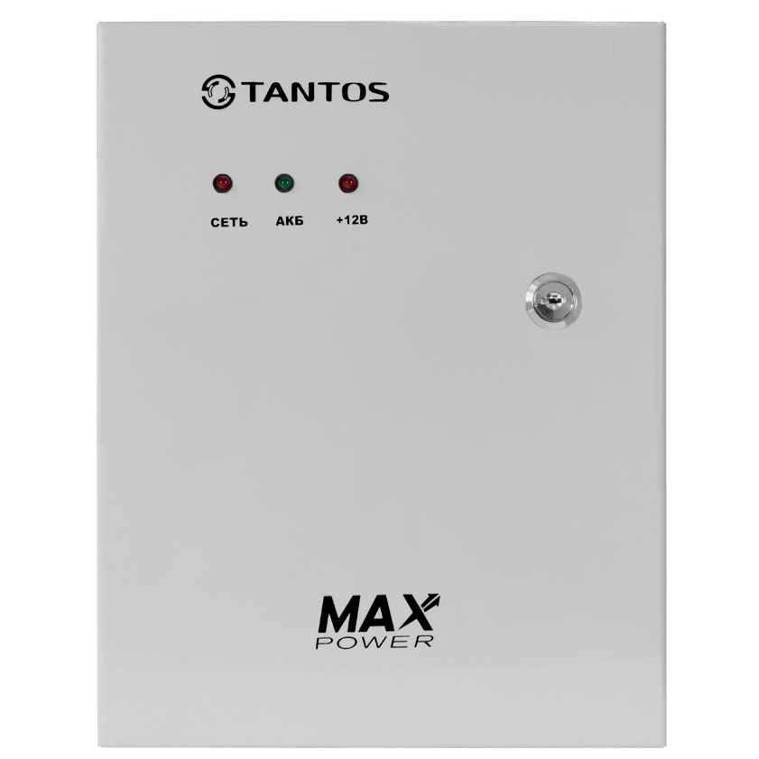 ББП-80 Max блок бесперебойного питания Tantos