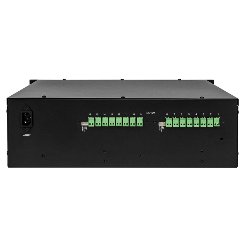 ББП-80х2 v.16 RACK 3U блок бесперебойного питания AccordTec