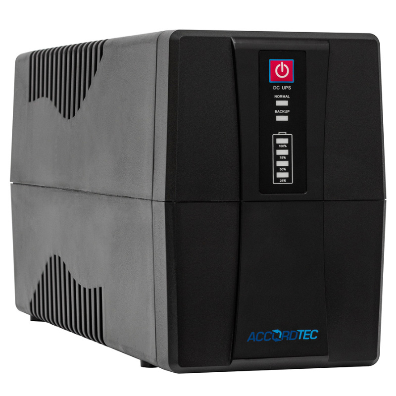 ББП-90 DT блок бесперебойного питания AccordTec