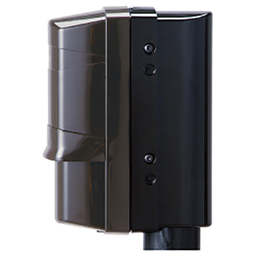 BC-2 задняя крышка для AX-100/200 Plus (пара) Optex