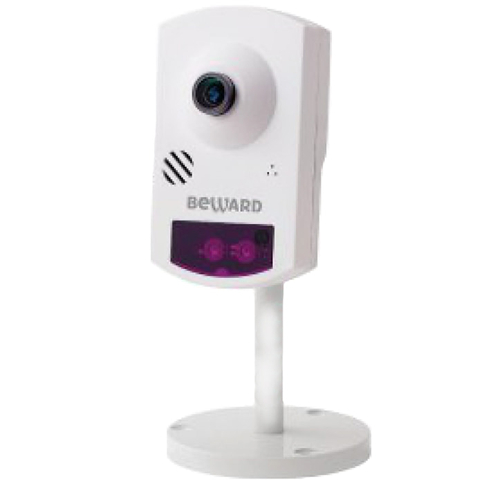 BD46C (2.8) IP видеокамера 4Mp Beward