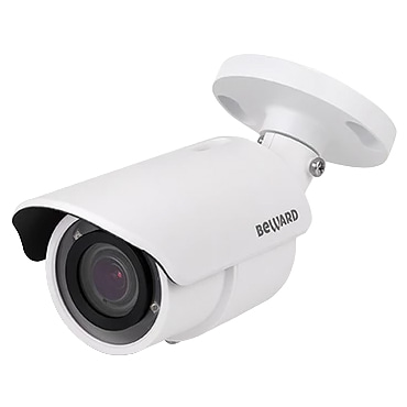 BD4780RCV (2.8-12) IP видеокамера 5Mp Beward