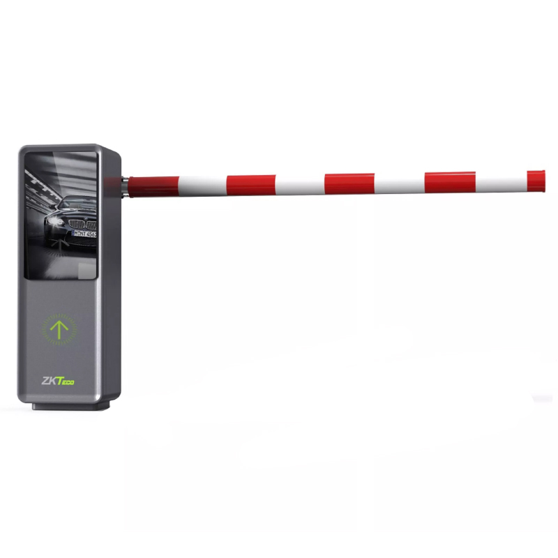 BG-LCD100 комплект шлагбаума ZKTeco