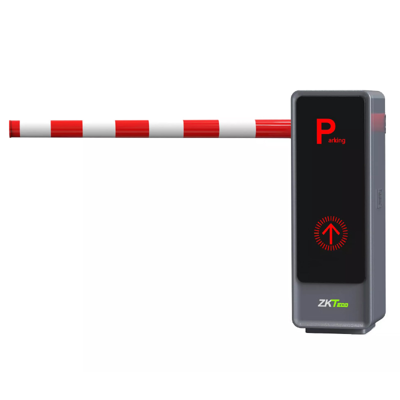 BGM2000 комплект шлагбаума ZKTeco