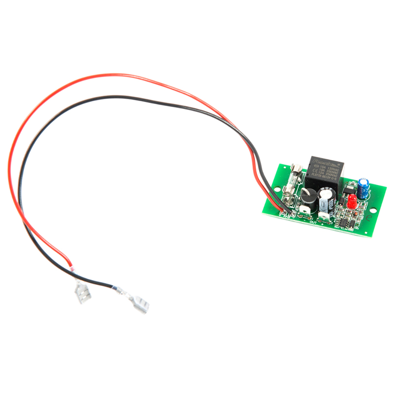 БКА-12 блок контроля защиты от глубокого разряда Бастион