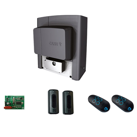 BKS12AGS RC KIT (8K01MS-048) комплект привода Came