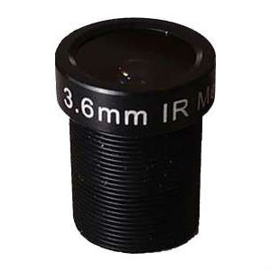 BL03618BIR-WF объектив 3.6мм с ИК Beward