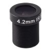 BL04218BIR-WF объектив 4.2мм с ИК Beward