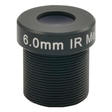 BL06018BIR-WF объектив 6мм с ИК Beward