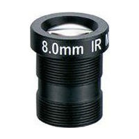 BL08018B-IR объектив 8мм Beward