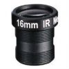 BL16018B-IR объектив 16мм Beward