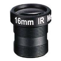 BL16018BIR-WF объектив 16мм с ИК Beward