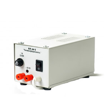 БП-24-5 блок питания Телеинформсвязь
