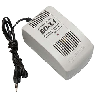 БП-3.1 источник питания Элис