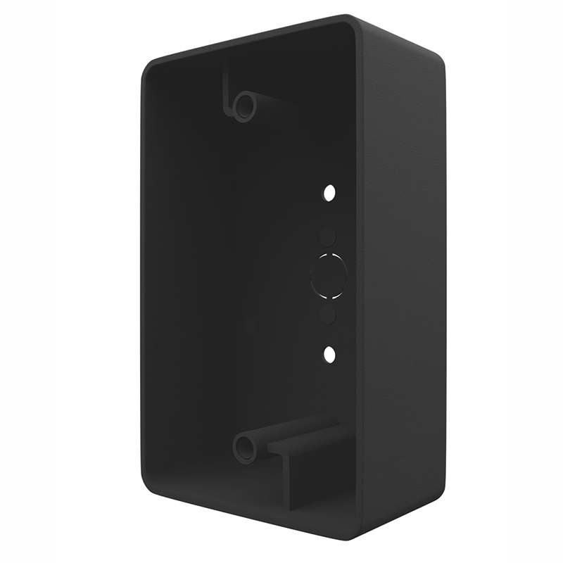 BR-SH45 (черный) монтажный кронштейн Bas-IP