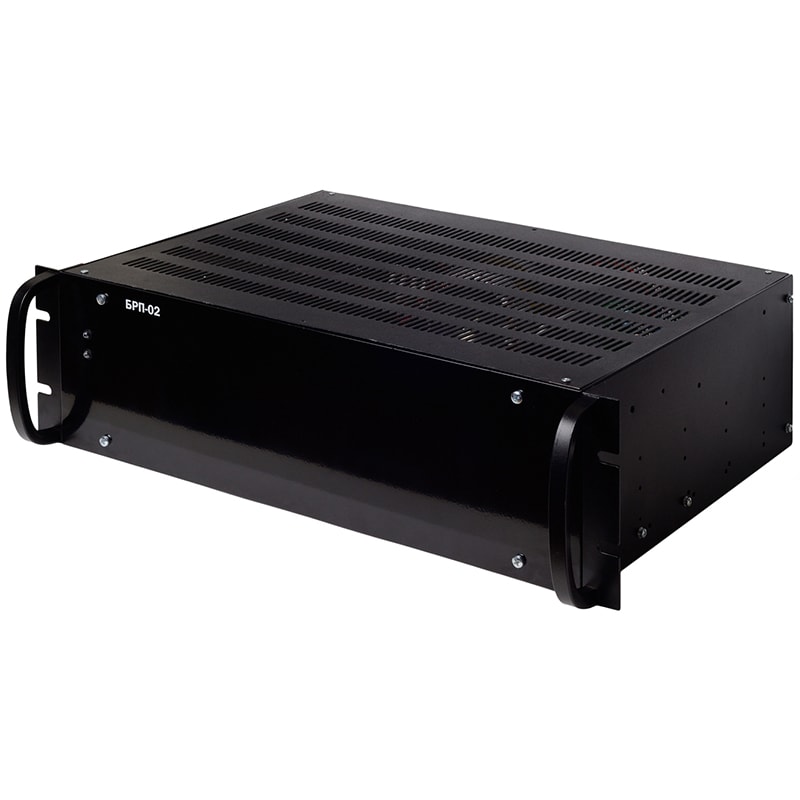 БРП-И-24-5/21 исп.2 блок резервного питания Полисервис