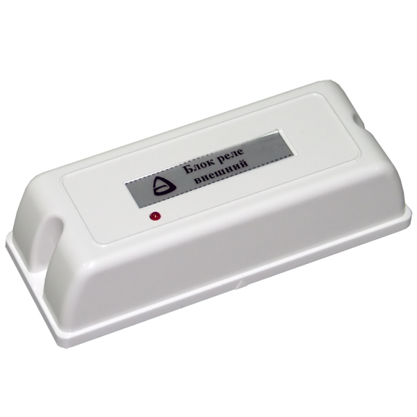 БРВ блок реле Сибирский Арсенал