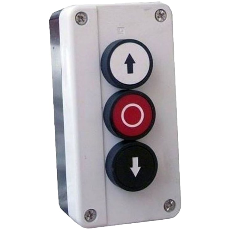 BS3 трехпозиционный пост управления AN-Motors