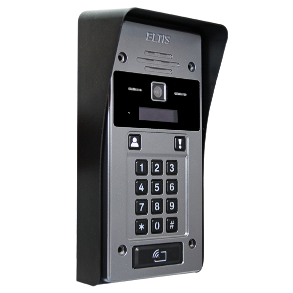 BX5 бокс защитный для DP7000ip