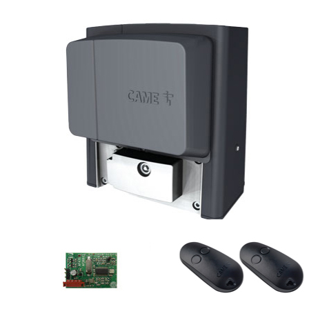 BX708AGS combo KIT (BX708 KIT) комплект привода Came
