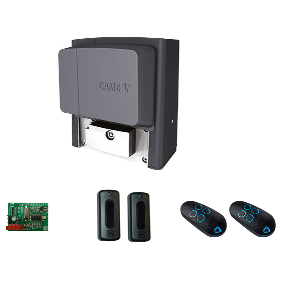 BX708RC KIT (8K01MS-053) комплект привода Came