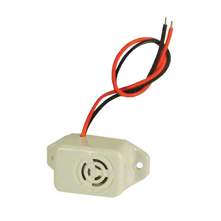 BZ722 звуковой оповещатель CQR