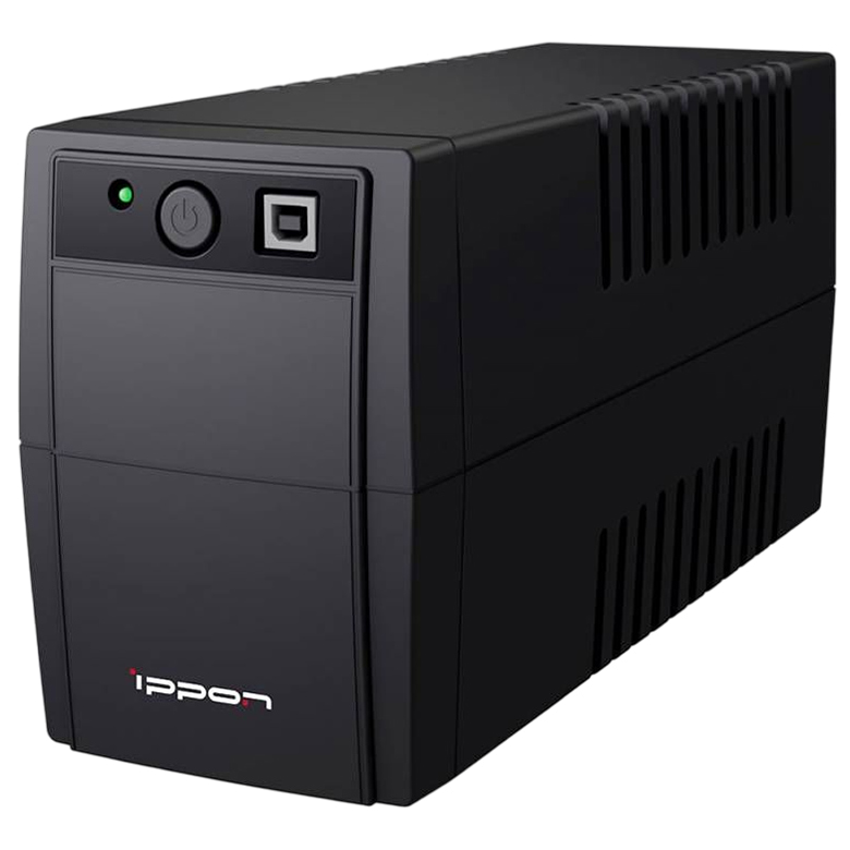 Back Basic 650 Euro источник питания Ippon