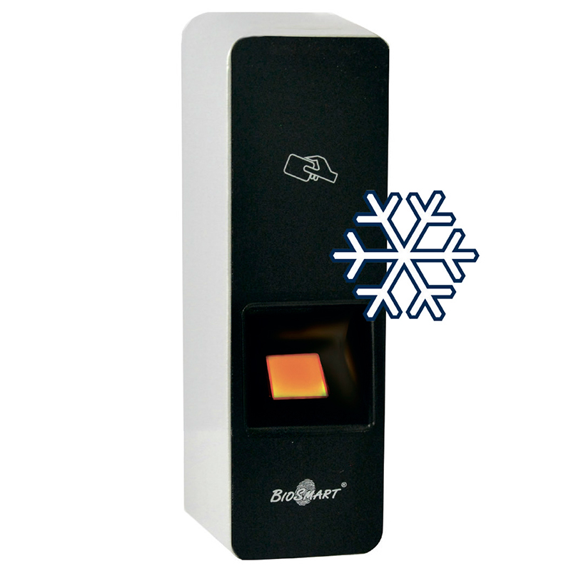 BioSmart 5M-E-EM биометрический считыватель