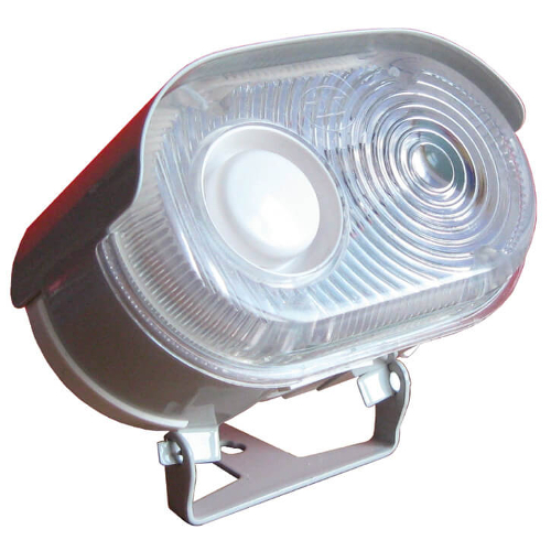 Бия-С мод. 3 светозвуковой оповещатель Спецавтоматика