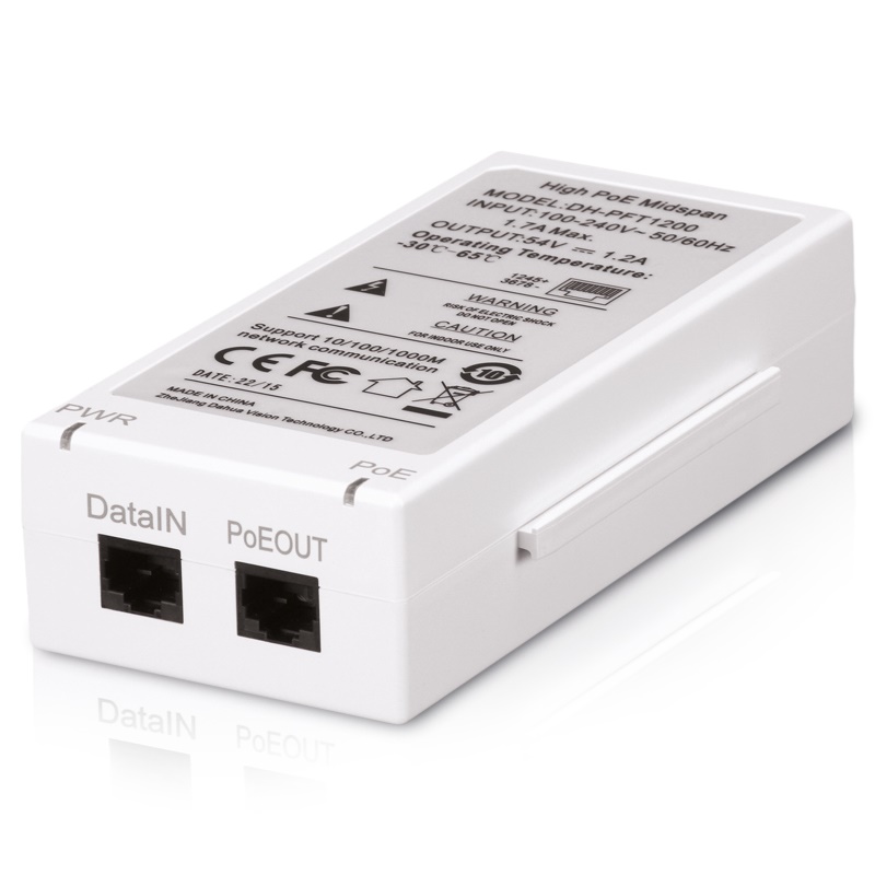 Bolid PI-01 инжектор PoE