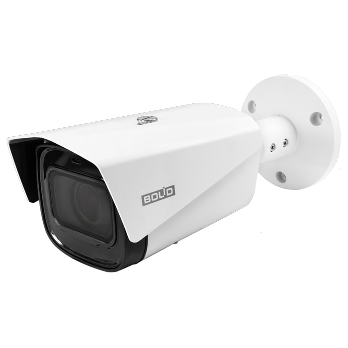 Bolid VCG-120 вер.3 (2.7-12) MHD видеокамера 2Mp