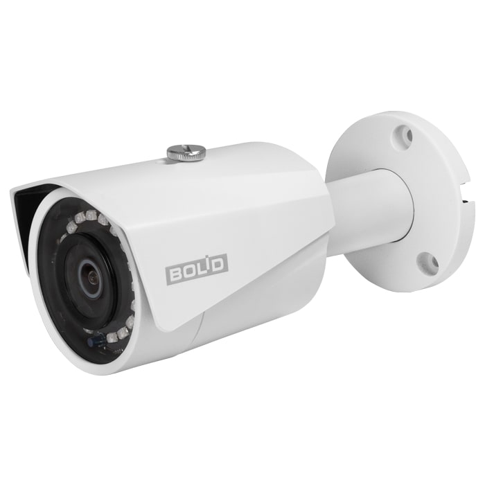 Bolid VCG-123 вер.2 (3.6) MHD видеокамера 2Mp