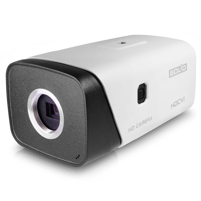 Bolid VCG-320 HDCVI видеокамера 2Mp