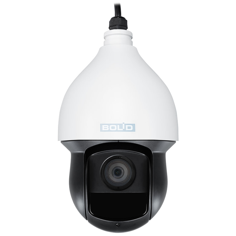 Bolid VCG-528 вер.4 (4.8-120) MHD видеокамера 2Mp