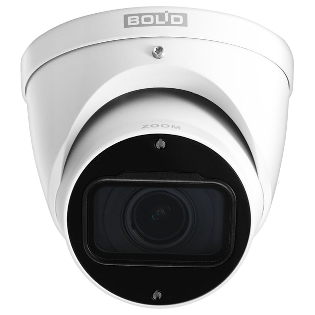 Bolid VCG-820 вер.2 (2.7-13.5) MHD видеокамера 2Mp