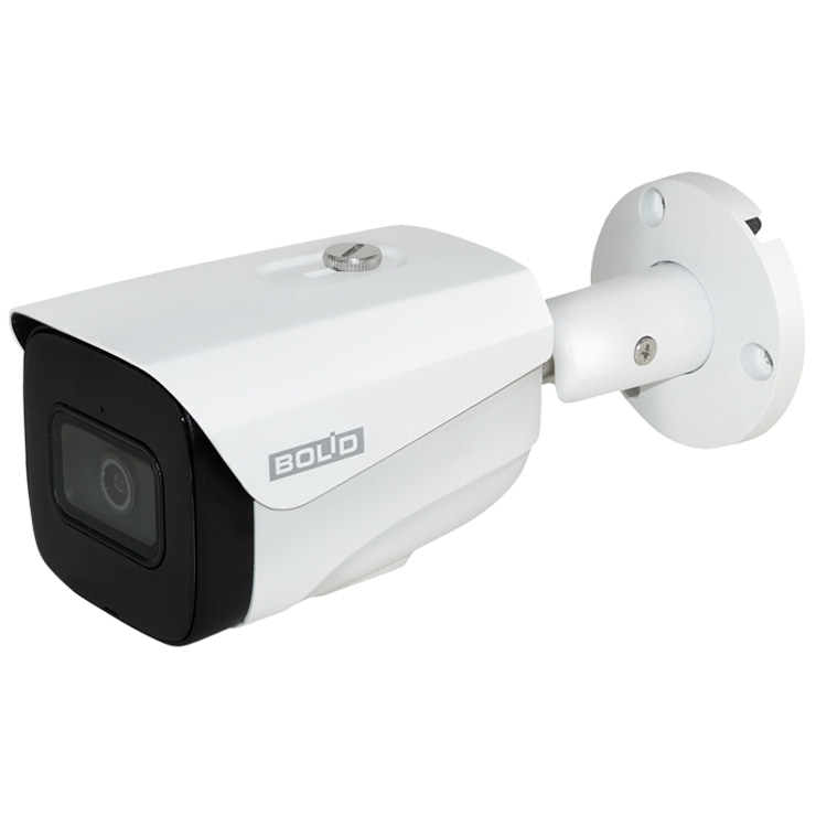 Bolid VCI-143 вер.4 (3.6) IP видеокамера 4Mp