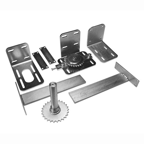 C003 (001C003) передающая система Came