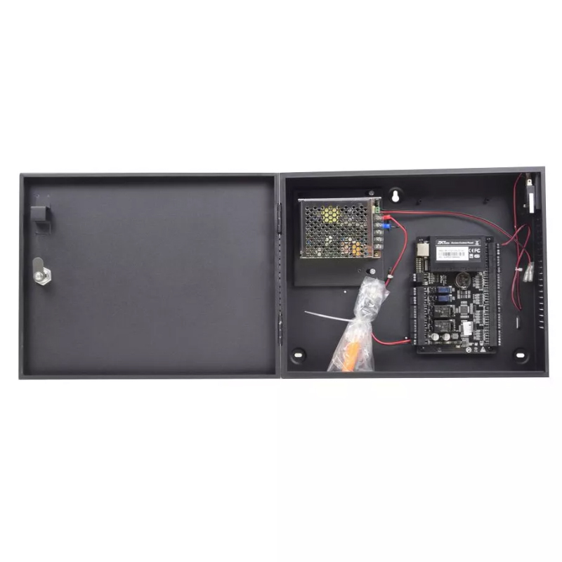 C3-200 Package B сетевой контроллер ZKTeco