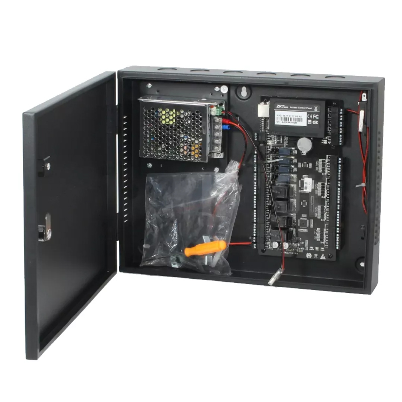 C3-400 Package B сетевой контроллер ZKTeco