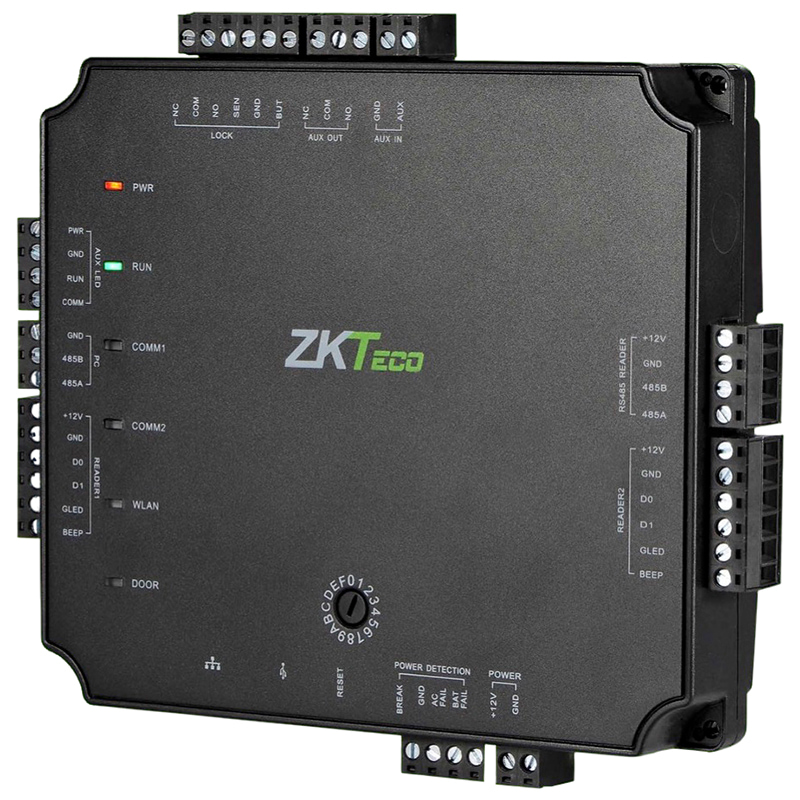 C5S110 сетевой контроллер ZKTeco