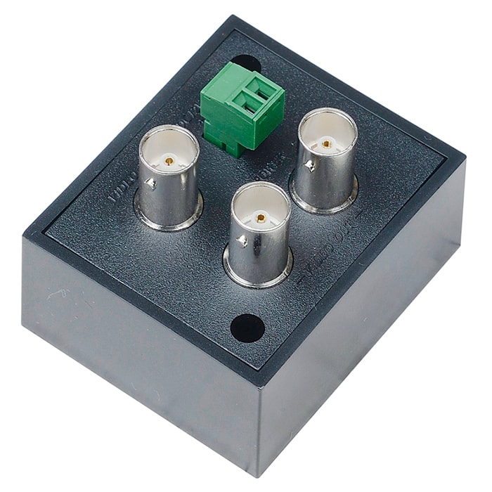 CD102HD разветвитель видеосигнала SC&T