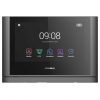 CDV-1024MA (темное серебро Black Smog) видеодомофон Commax