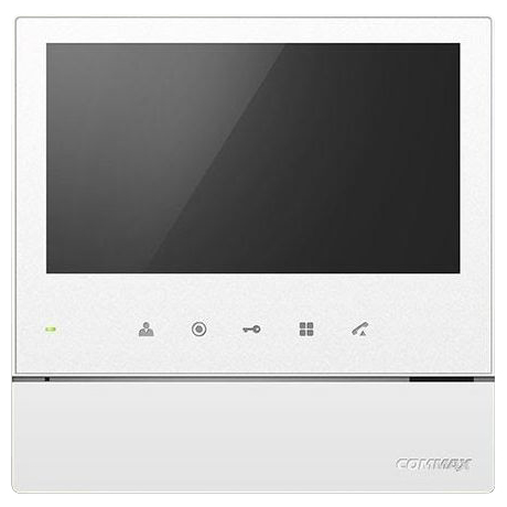 CDV-70H2/XL (белый) монитор видеодомофона Commax