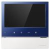 CDV-70H2/XL (синий) монитор видеодомофона Commax