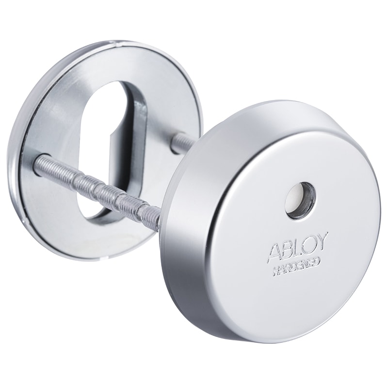 CH101 броненакладка 12.5 мм Abloy