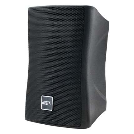 CI-60 (чёрный) настенный громкоговоритель Inter-M