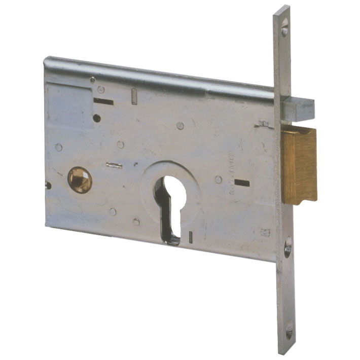 CISA 14017.60.2 электромеханический замок