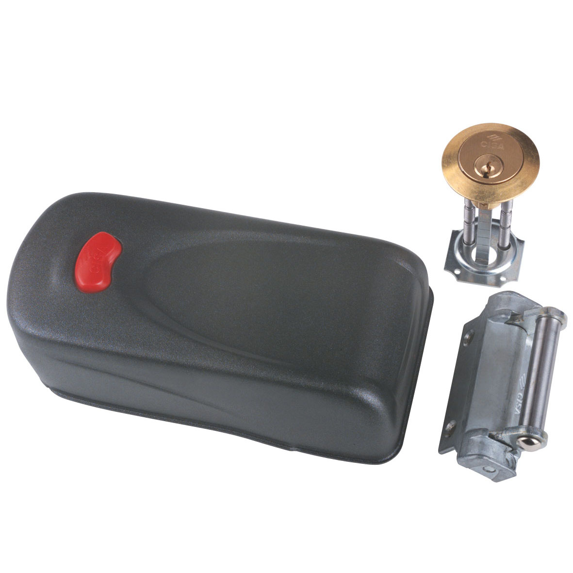 CISA 1A610.00.0 электромеханический замок